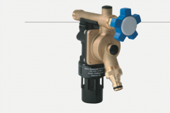 TAKE Heizungsarmaturen